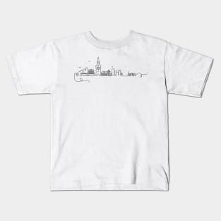 Bern City Signature Kids T-Shirt